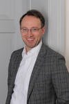 Florian Erdle: Städtischer Datenschutzbeauftragter