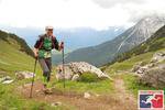 kurz vor dem Scharnitzjoch