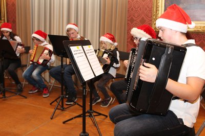 © Städtische Musikschule