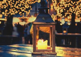 Candlelight-Shopping: Morgen bis 20 Uhr nach Herzenslust einkaufen