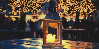 Candlelight-Shopping: Morgen bis 20 Uhr nach Herzenslust einkaufen