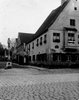 Stegerbräu und Löwenbrunnen in den 1920er-Jahren