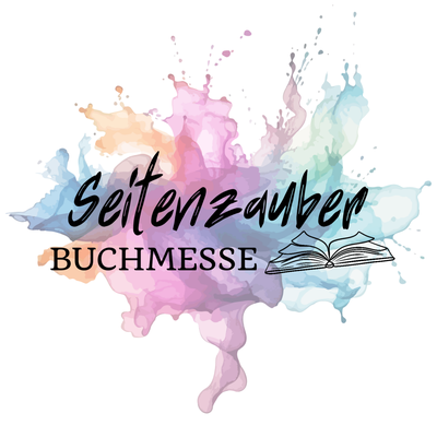 1. Seitenzauber Buchmesse