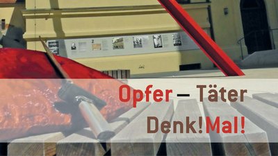 „Opfer – Täter – Denk!Mal!“: Der Film zu Reinhard Haipliks Buch „Pfaffenhofen unterm Hakenkreuz“