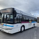 Änderungen beim Stadtbusverkehr