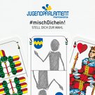 Jugendparlamentarier gesucht