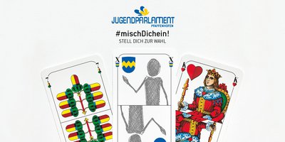 Jugendparlamentarier gesucht