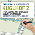 Kuglhof 2: Ihre Anregungen bitte