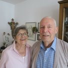 Inge und Heinz Eichhorn 