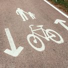 Im Stadtrat wurde diese Woche ein Konzept für eine fahrrad- und fußgängerfreundlichere Stadt vorgestellt. 