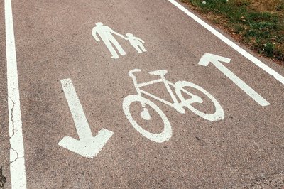 Im Stadtrat wurde diese Woche ein Konzept für eine fahrrad- und fußgängerfreundlichere Stadt vorgestellt. 