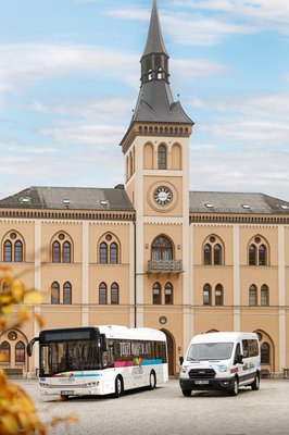 Änderung im Stadtbusverkehr ab 11. März