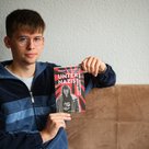 Lesung „Unter Nazis“ mit Jakob Springfeld