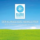 Gemeinsam den Klimaschutz anpacken