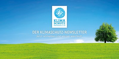 Gemeinsam den Klimaschutz anpacken