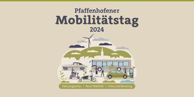 Mobilitätstag am 6. Oktober