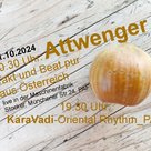 Attwenger und KaraVadi live in Pfaffenhofen