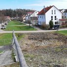  Die Regenrückhaltebecken in Sulzbach entlasten bei Starkregen die Kanalisation.