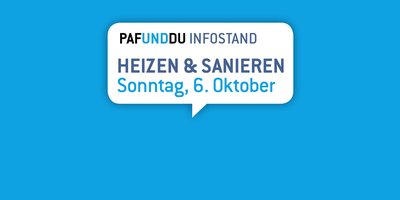 Bürgerdialog bei der Herbstdult