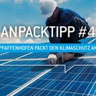 Lohnt sich eine PV-Anlage auf ihrem Dach?