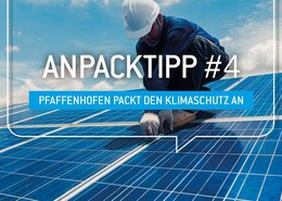 Lohnt sich eine PV-Anlage auf ihrem Dach?