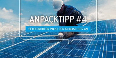 Lohnt sich eine PV-Anlage auf ihrem Dach?