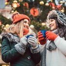 Die Weihnachtszeit steht vor der Tür