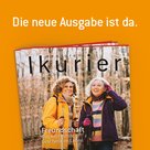 Neuer Seniorenkurier – November bis Februar