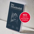 Das Buch „Der Zwischenfall – Texte aus dem Pfaffenhofener Flaschlturm“ ist ab November für 14,95 Euro im Buchhandel und im Kultur- und Tourismusbüro im Haus der Begegnung erhältlich. 