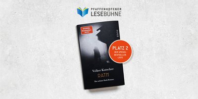 "Rath" – Jetzt noch Tickets sichern