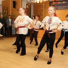 Absoluter Höhepunkt bei den diesjährigen Aktivitäten des Internationalen Kulturvereins Pfaffenhofen war im Juni das Vereinsfest zum 15-jährigen Bestehen, und da präsentierte die neue ukrainische Ländergruppe auch ihre Kindertanzgruppe. 