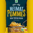 Heimat-Pommes