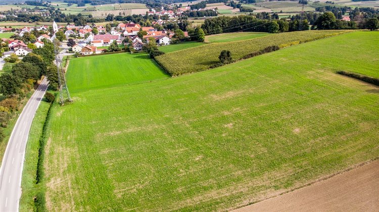 Baugebiet Affalterbach