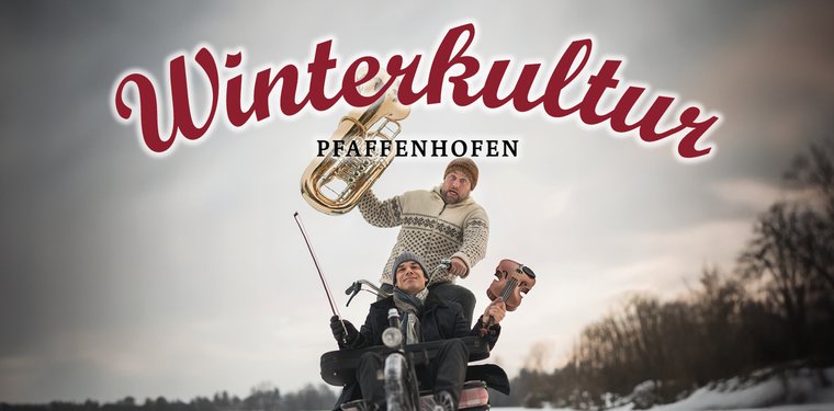 Titel der Winterkultur