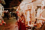 Christkindlmarkt Stand