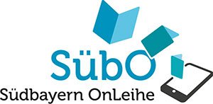 Logo Suebo Stadtbuecherei